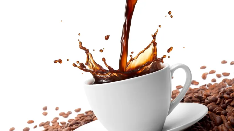 Persoanele care beau 3-5 cești de cafea pe zi au un risc mai mic de a face atac de cord