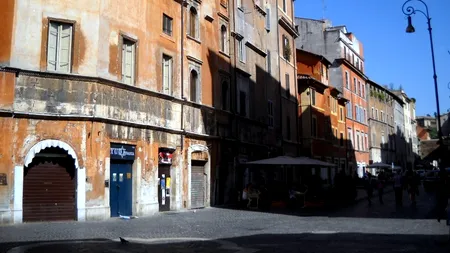 Se înmulțesc atacurile asupra comunității evreiești din Europa. Alertă cu BOMBĂ la Roma, o școală a fost evacuată