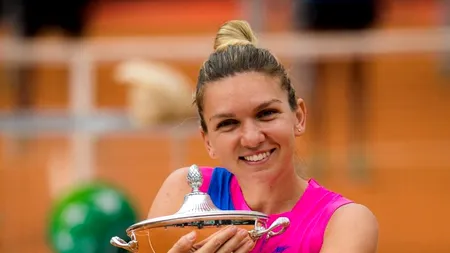 Simona Halep a scăpat de infecția cu coronavirus. “Pentru prima dată în viața mea, sunt super-fericită să încep pregătirea!”