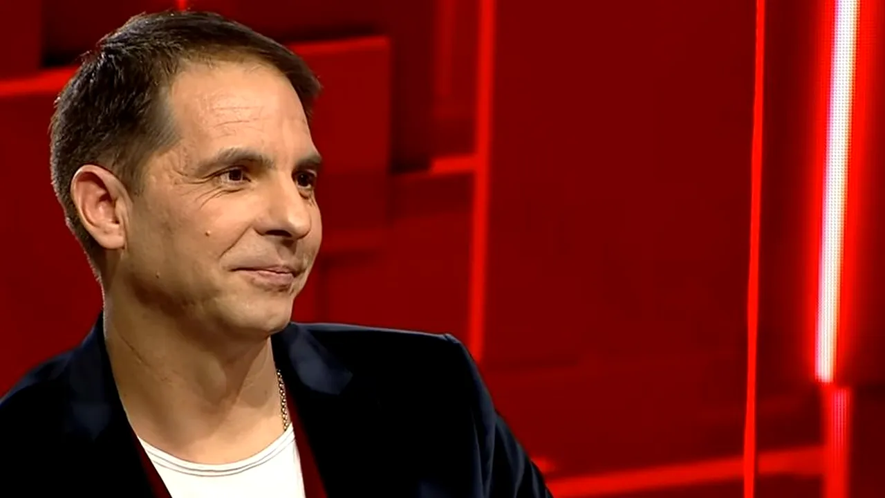 Ce spune Dan Negru despre AFACERILE sale. ”Există doar ca să-mi dea liniștea de a face tv așa cum îmi place”