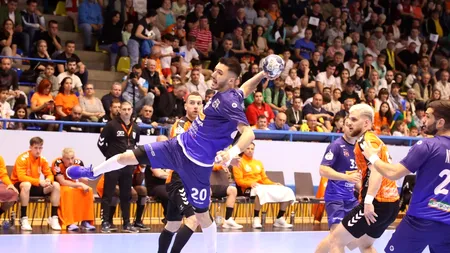CSM Constanța, REVELAȚIA Cupei României la handbal masculin! A câștigat Final Four-ul de la Baia Mare