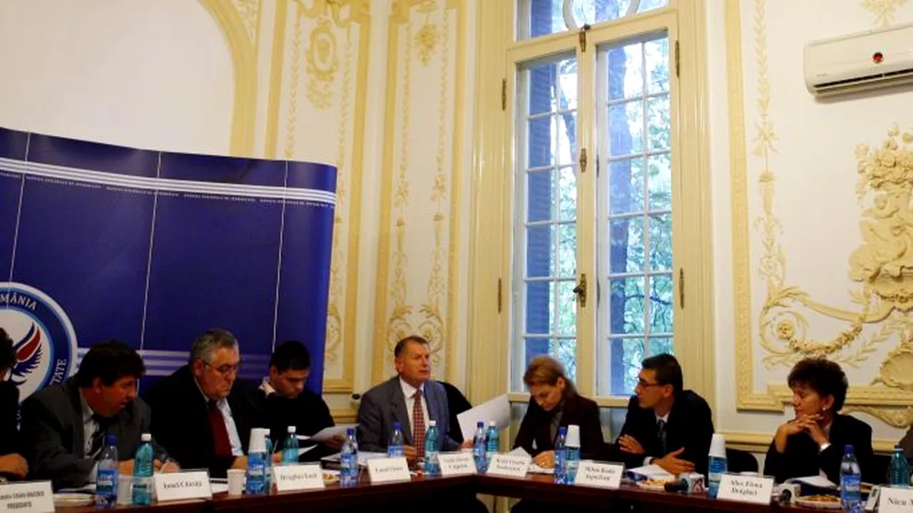 Guvernul majorează salariile inspectorilor ANI, cu sume cuprinse între 2.000 lei și 4.000 lei-surse