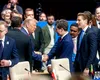 Nicușor Dan salută „eforturile” lui Donald TRUMP de a contribui la încheierea războiului din Ucraina
