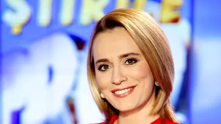 Este Andreea Esca însărcinată? Poza care face furori pe Facebook