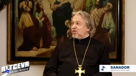 Preotul Nicolae Dascălu, despre povestea moaștelor făcătoare de minuni de la Biserica Zlătari: „Sfântul Ciprian este considerat ocrotitorul bisericii”