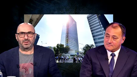 Mirel Palada: „Toți fac punte în fața ideii de a nu TAXA multinaționalele”