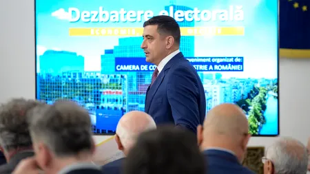 George Simion, despre antreprenorii români din diaspora: „Trebuie să continue ceea ce fac acolo, că fac bine”