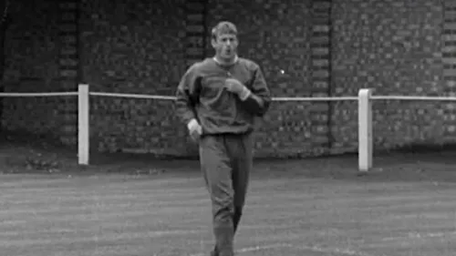 A murit Roger Hunt, una dintre legendele echipei de fotbal FC Liverpool
