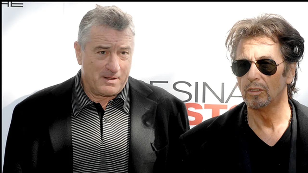 Netflix plătește 150 de milioane de dolari pentru a produce unul dintre cele mai așteptate filme ale deceniului

