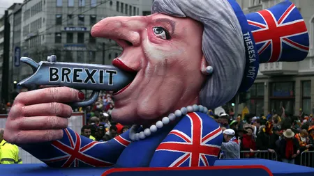 Declarație-surpriză a unui ministru britanic. Cum pot schimba alegătorii acordul final pentru BREXIT