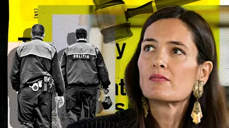 EXCLUSIV. Poliția Locală Sector 1, executată silit din cauza primăriței Clotilde Armand! Suma datorată unei firme de avocatură se ridică la 318.300 lei. Decembrie 2021, ultim termen înainte de scoaterea la licitație a sediului Poliției!
