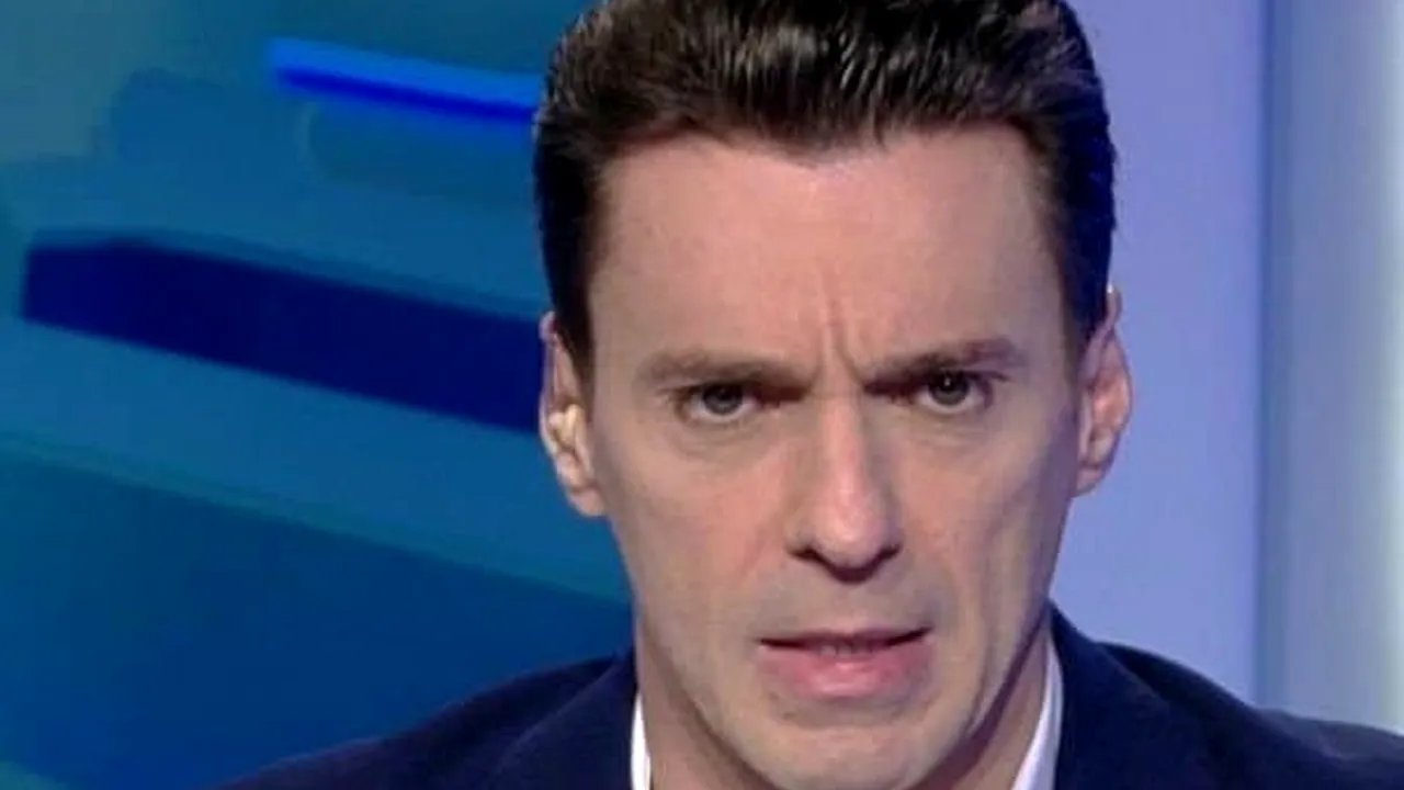 Mircea Badea critică numărul mic de testări pentru coronavirus: Oribilă situația în această țară! Am depășit orice limită de tolerabilitate