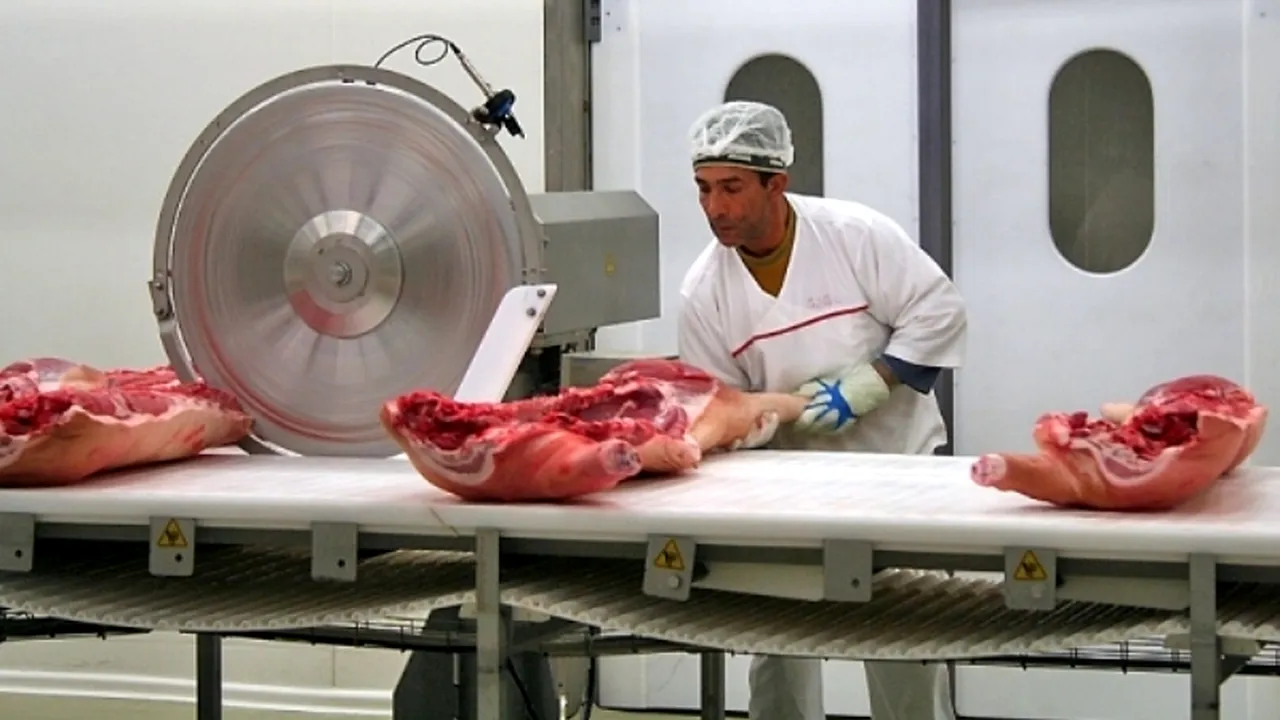 Smithfield Romania''s Profit Quadruples In Fiscal Year 2013 To $41M