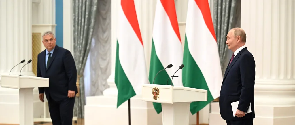 Sistem rapid de VIZE pentru Rusia și Belarus, din partea Ungariei/Liderii U.E. se gândesc să boicoteze întâlnirile oficiale de la Budapesta