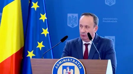 Europa investește miliarde de euro pentru salvarea planetei. Adrian Câciu: 41% din alocarea din PNRR finanțează obiectivele climatice ale UE