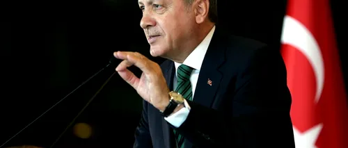 După atentatul din Ankara, Recep Erdogan redefinește termenul de terorist