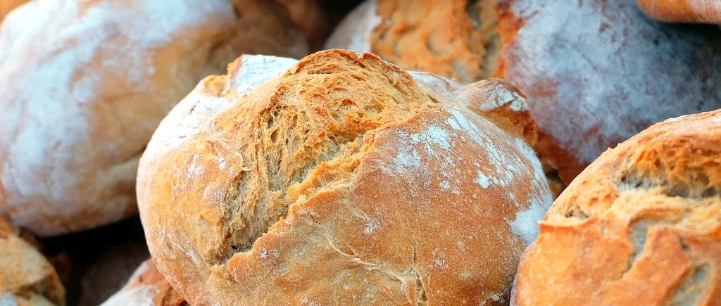 Cât de sănătoasă este, de fapt, pâinea păstrată în frigider. Specialiștii dau VERDICTUL: Mai este bună pentru consum?