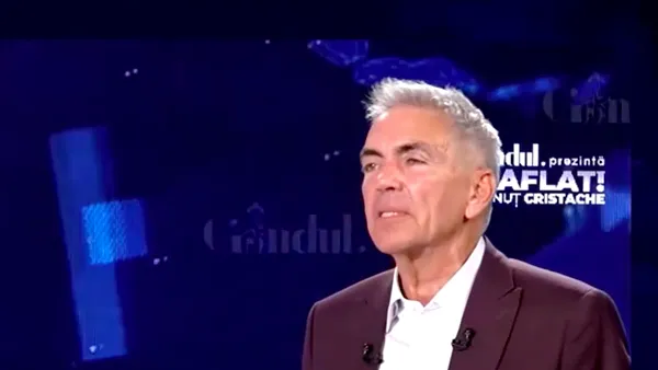 Dragoș Anastasiu, despre „scrisorile secrete”, scoase în presă: „Nu vreau să speculez”
