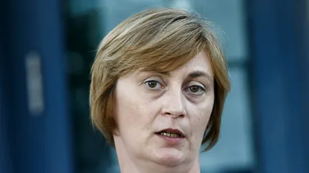 Iorgulescu, după demisia din CSM: 