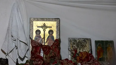 14 septembrie: Înălțarea Sfintei CRUCI, sărbătoare importantă în calendarul ortodox. Tradiții și superstiții