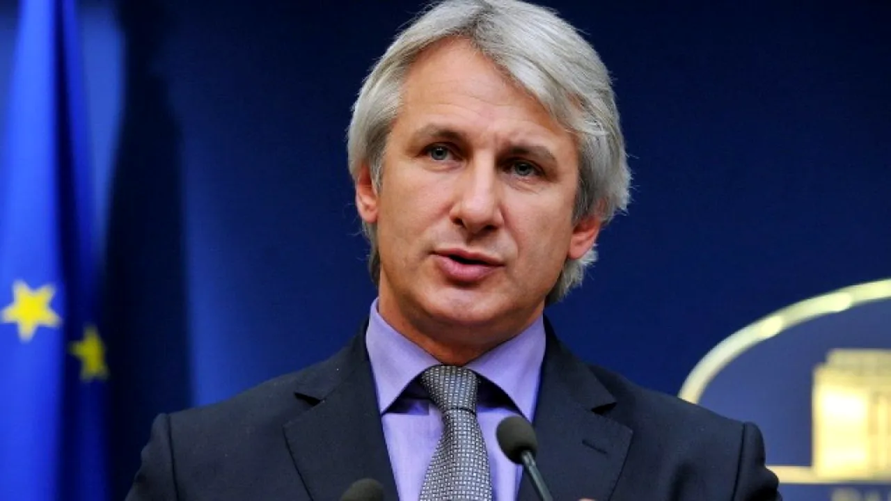 Teodorovici reacționează după înfrângerea de la congresul social-democraților: Merg înainte cu credința că vom face din acest partid acel PSD reformat, puternic