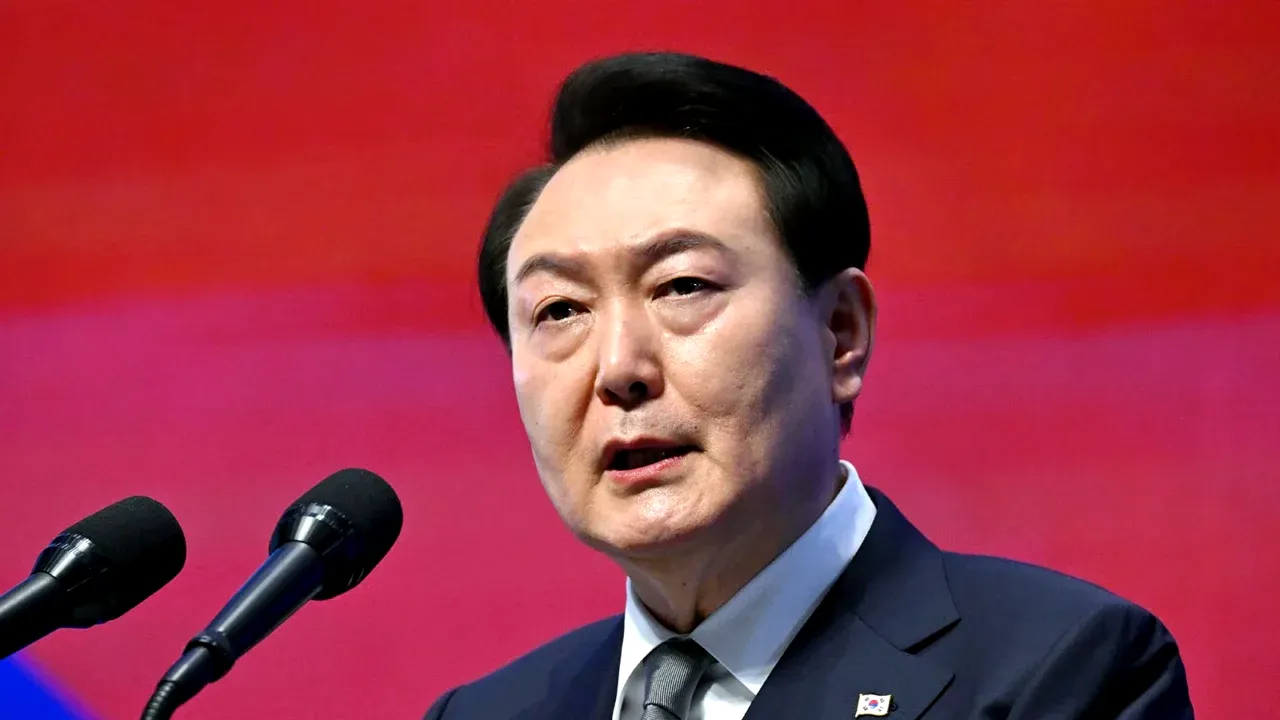 Procurorii din Coreea de Sud spun că fostul președinte Yoon Suk Yeol a încercat să provoace un conflict cu nord-coreenii pentru a rămâne la putere