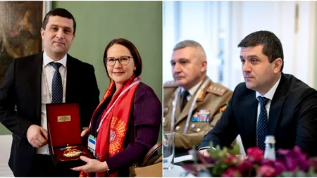 Miruță, în discuții la Conferința de Securitate de la München. 