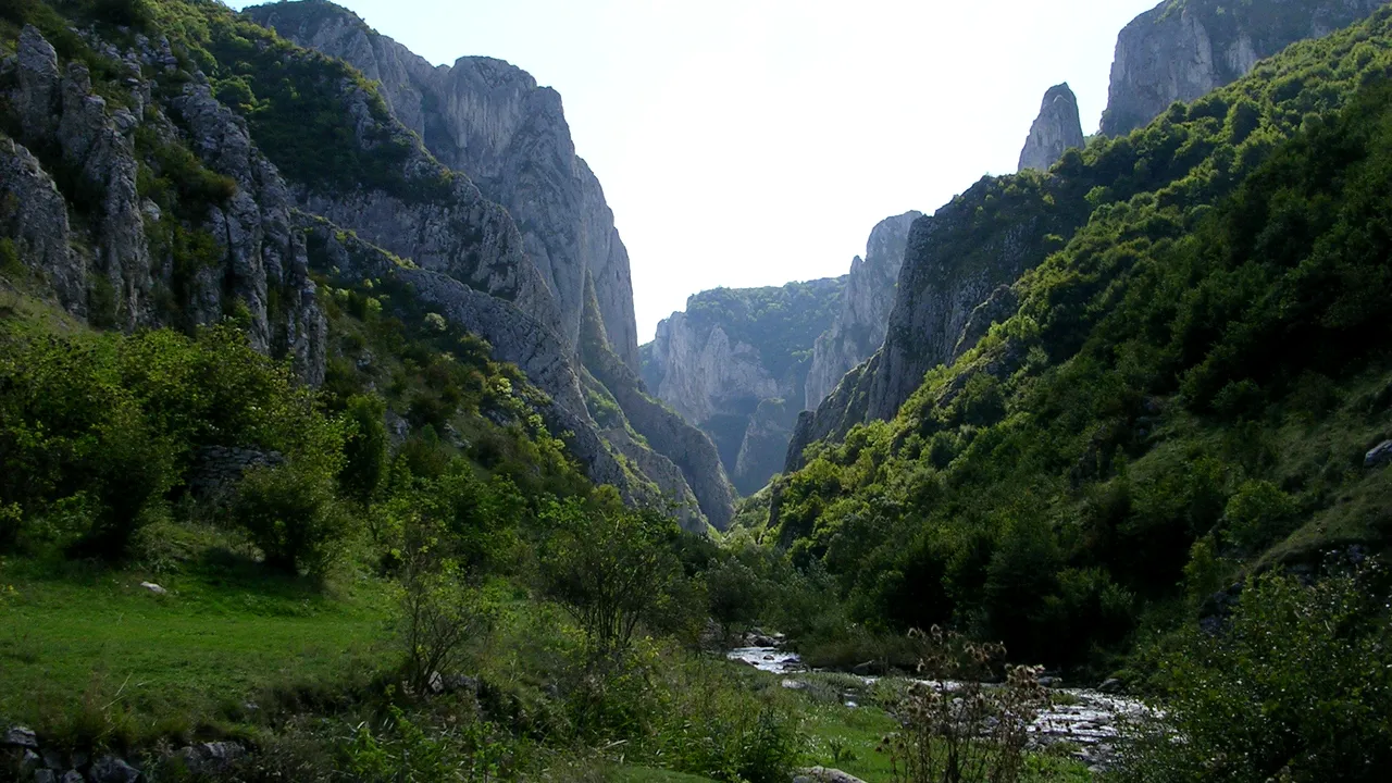 Transilvania, în topul destinațiilor turistice de toamnă europene