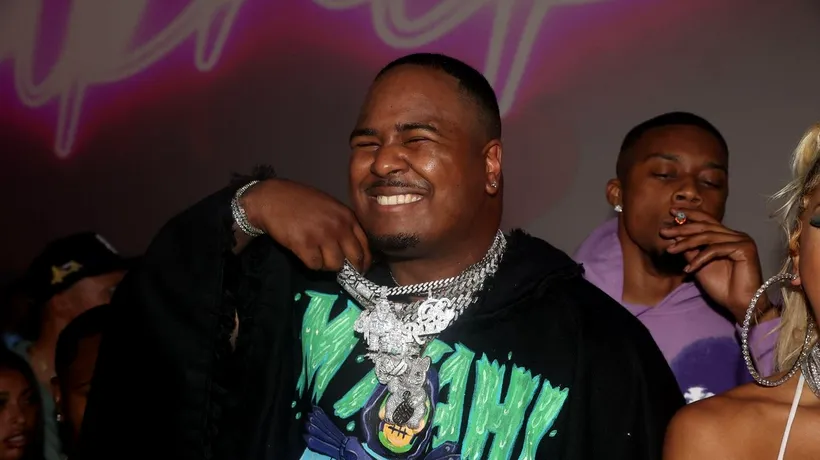 Un rapper a fost înjunghiat mortal la un festival de muzică din Los Angeles. Avea doar 28 de ani