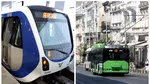 Programul Metrorex și STB de Paște: Cum circulă transportul în comun în noaptea de Înviere și în zilele libere