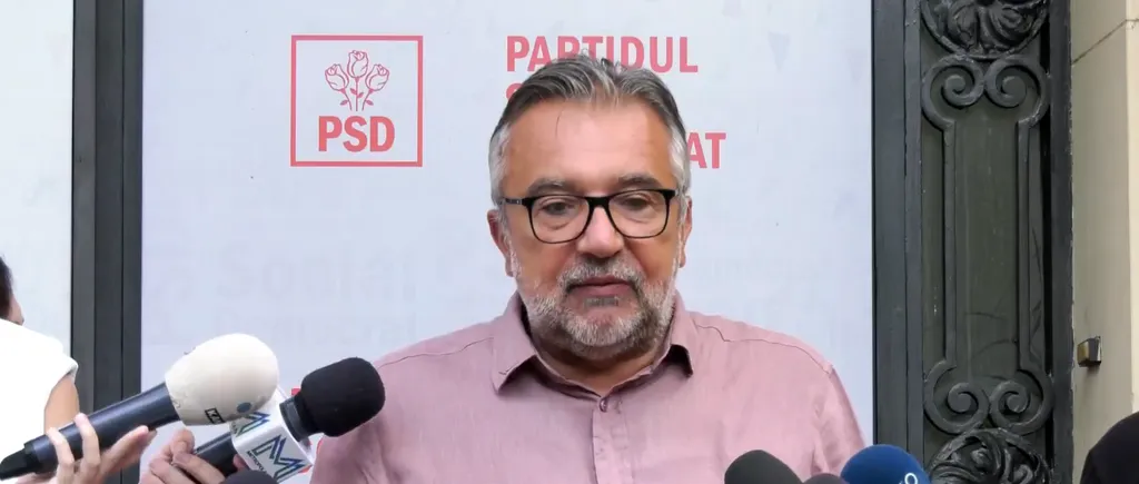 PSD și PNL, parteneri la guvernare, adversari în campanie. Romașcanu: PNL ar trebui să TEMPEREZE discursul, pentru a nu arde toate podurile cu PSD