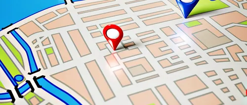 Schimbarea majoră făcută de Google Maps care ar putea rezolva problema parcărilor din România