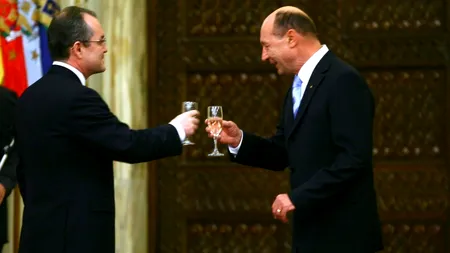 Replica lui Ponta la raportul lui Băsescu: 