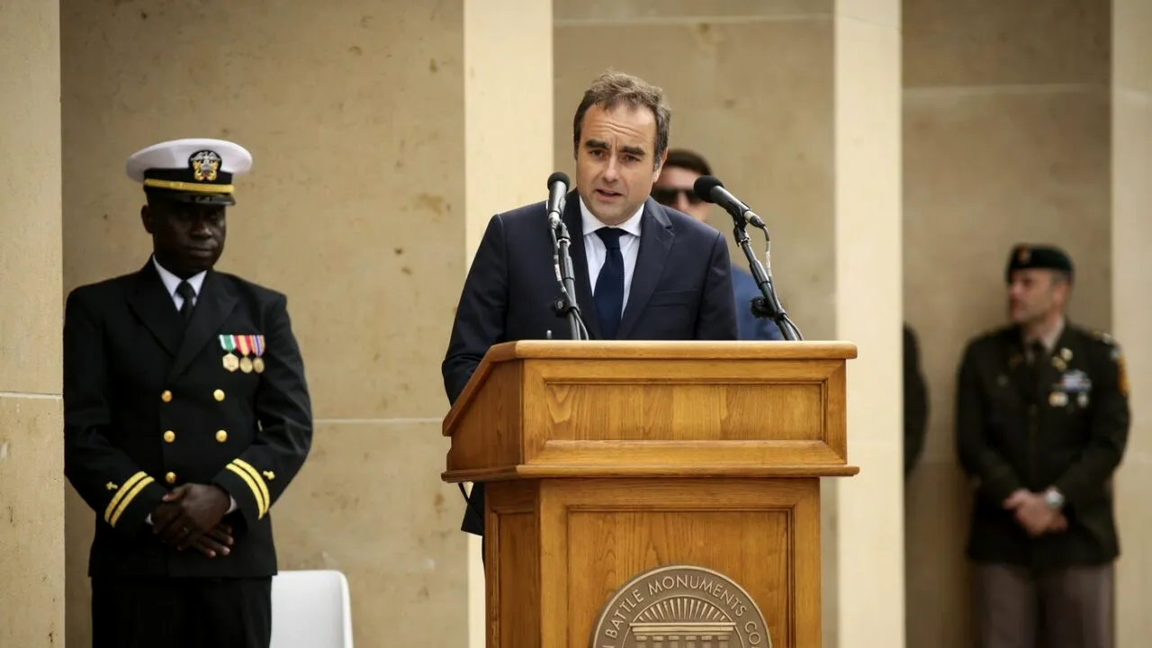 Ministrul francez al Apărării a recurs la declasificarea unui DOCUMENT pentru a dovedi că Parisul nu furnizează arme Israelului