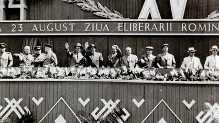 23 august 1944, o filă de istorie. Cum s-a schimbat semnificația zilei de-a lungul timpului