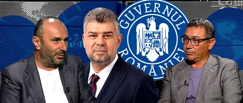Victor Ponta, despre vizita premierului la Bruxelles: „Se rediscută ținta deficitului bugetar al României”