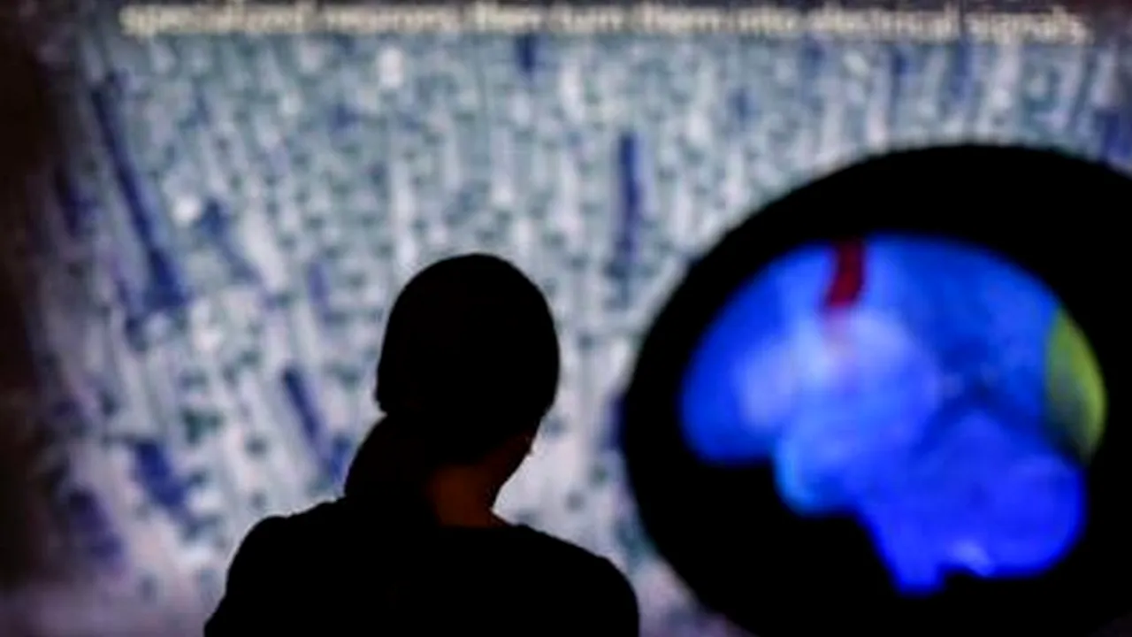 O mașină manevrată doar cu puterea minții, realizată la o universitate din China