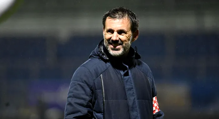 Ce i-a spus arbitrul lui Zeljko Kopic, antrenorul de la Dinamo, după faza scandaloasă din meciul Craiova-Dinamo: 