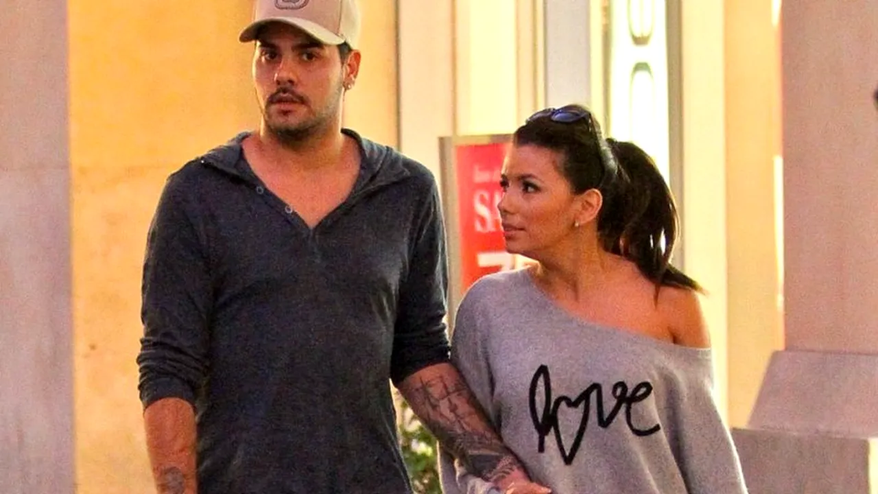 Eva Longoria și Eduardo Cruz sunt din nou împreună
