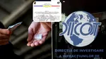 DIICOT respinge proiectul de dezincriminare a drogurilor: Ar putea permite traficanților să scape de dosare penale. Amenzi de la 500 de lei și nicio limită de cantitate „pentru consum propriu”