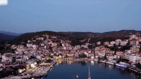 Tot mai mulți români își cumpără case de vacanță în Grecia, unde TVA-ul la locuințe este... zero! Care sunt cele mai căutate zone