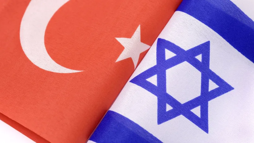 Contre Ankara – Tel Aviv. Înalt oficial turc: „Israelul încearcă să ascundă crimele de război din GAZA” / „Genocid în desfășurare în Palestina”