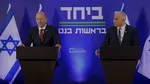 Coaliția anti-Netanyahu, creată de doi foști premieri israelieni prin fuziunea partidelor:„Statul Israel trebuie să-și schimbe direcția”