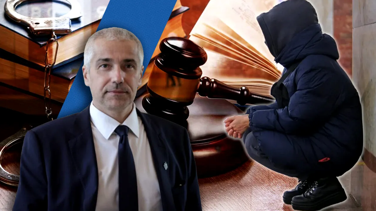 Ministrul Justiţiei vrea schimbarea legii după crima care a îngrozit România. Propune ca minorii să poată fi trași la răspundere
