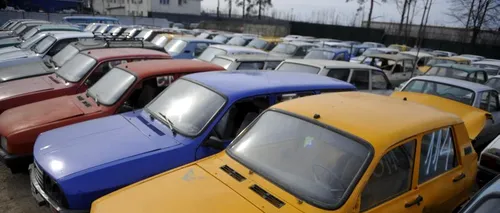 Veste bună pentru românii care au avut bani la CEC pentru automobile Dacia