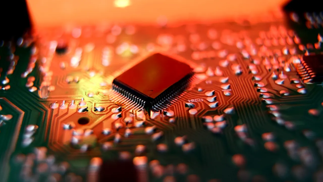 The Telegraph: China investește masiv în echipamente pentru fabricarea de SEMICONDUCTORI, în efortul de evitare a restricțiilor impuse de SUA