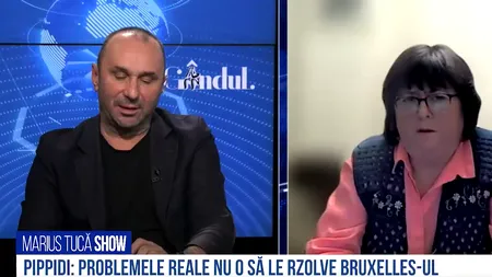 VIDEO | Alina Mungiu-Pippidi, politolog: „Nimeni nu controlează tendințele cele mai joase din electorat”