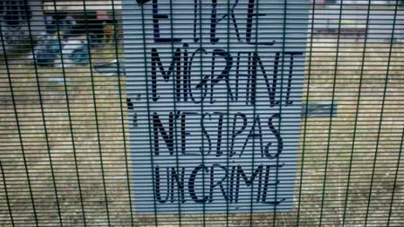 De ce au protestat imigranții la Paris