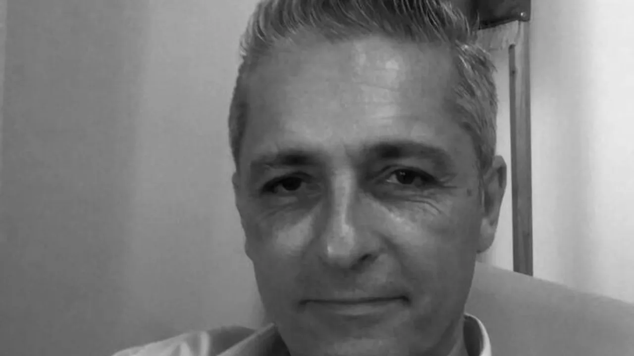 Lumea politico-administrativă din Buzău este în DOLIU. S-a stins din viață Sorin Lazăr (PSD)