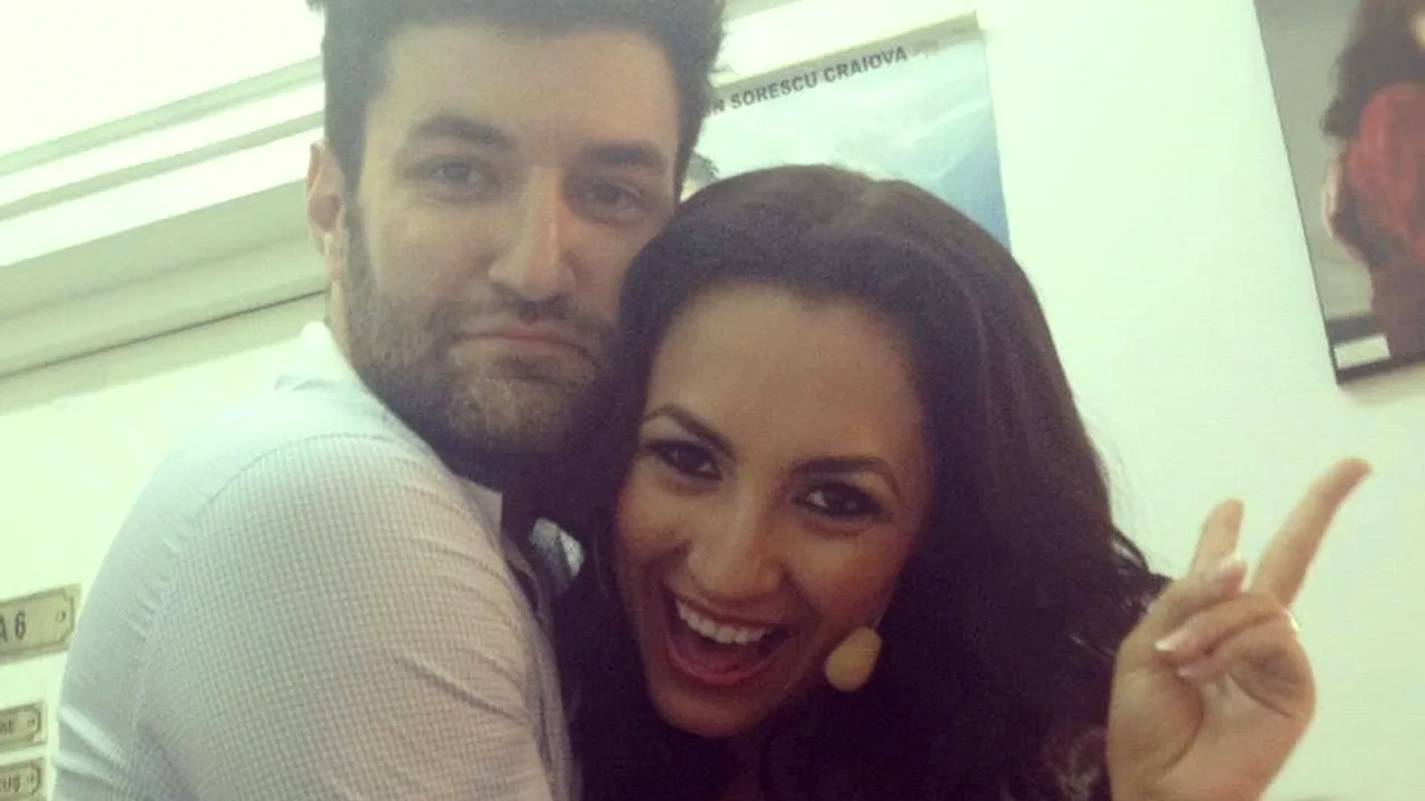 Vestea extraordinară primită de Andra. 